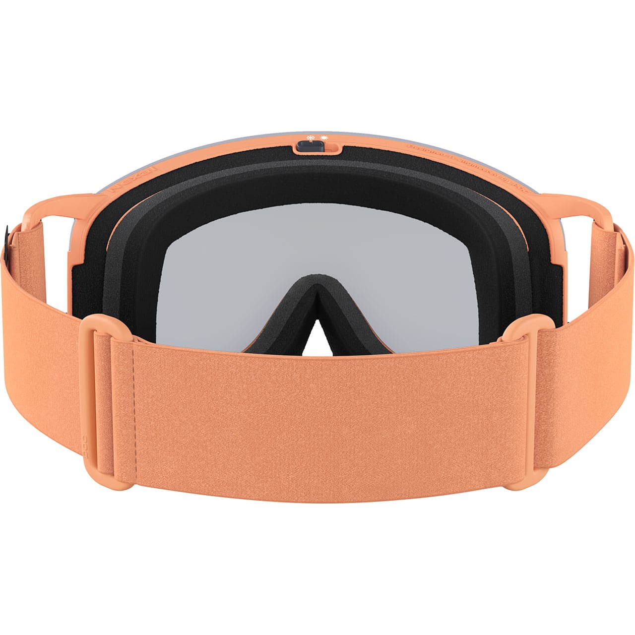 POC Nexal apricot sunstone/partly sunny ivory   Ersatzscheibe | POC Skibrillen | POC | P | MARKEN | XSPO