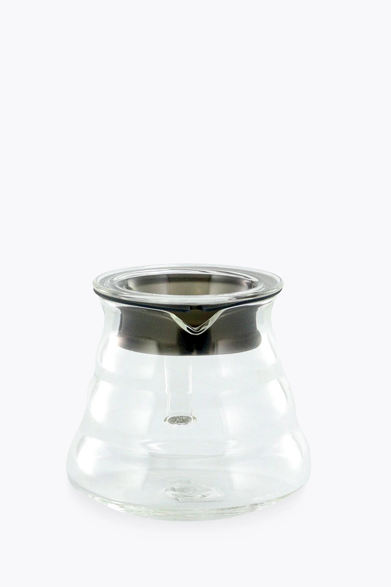 Hario V60 Range Server 360ml Clear