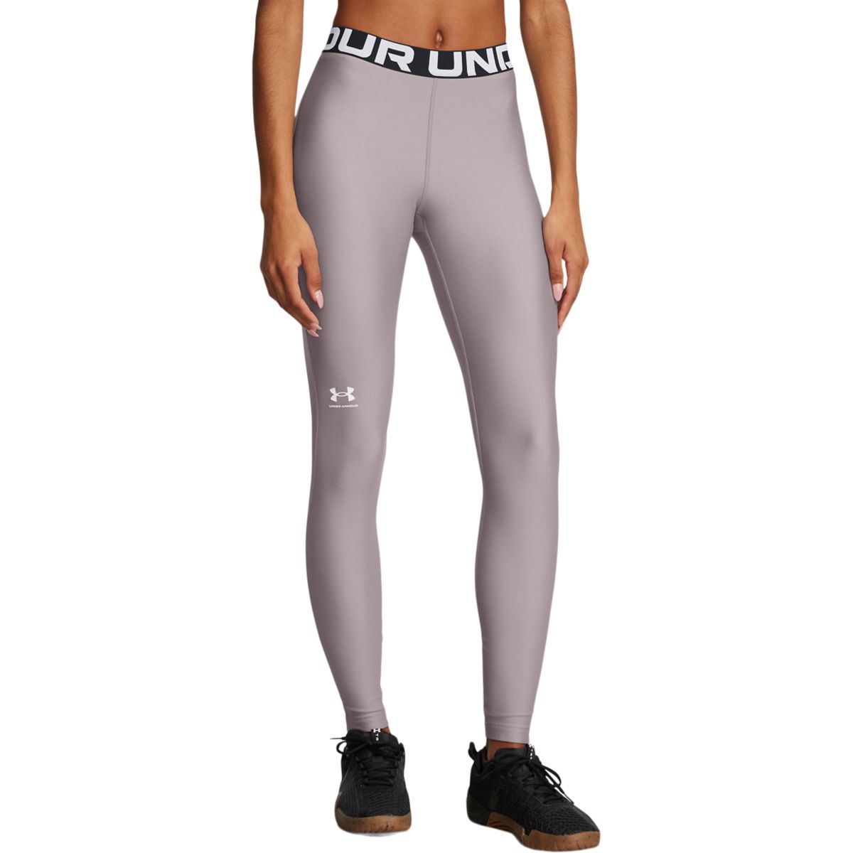 Under Armour Heat Gear Authentics Træningstights Dame
