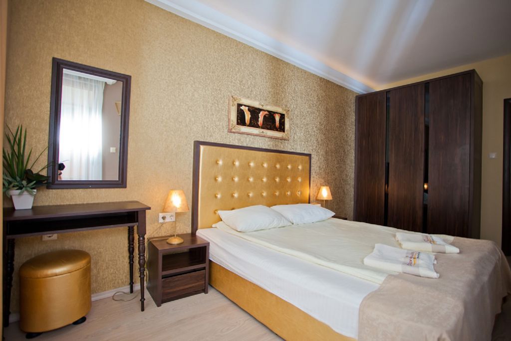 Fly & Go Harmony Suites Jungle Logies - Aparthotel