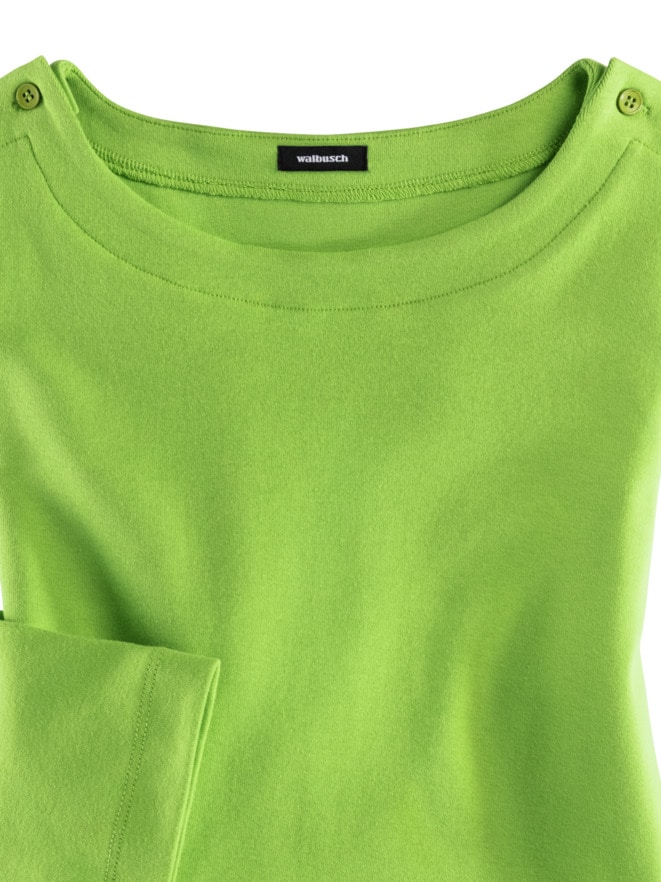 Shirt Soft-Ripp