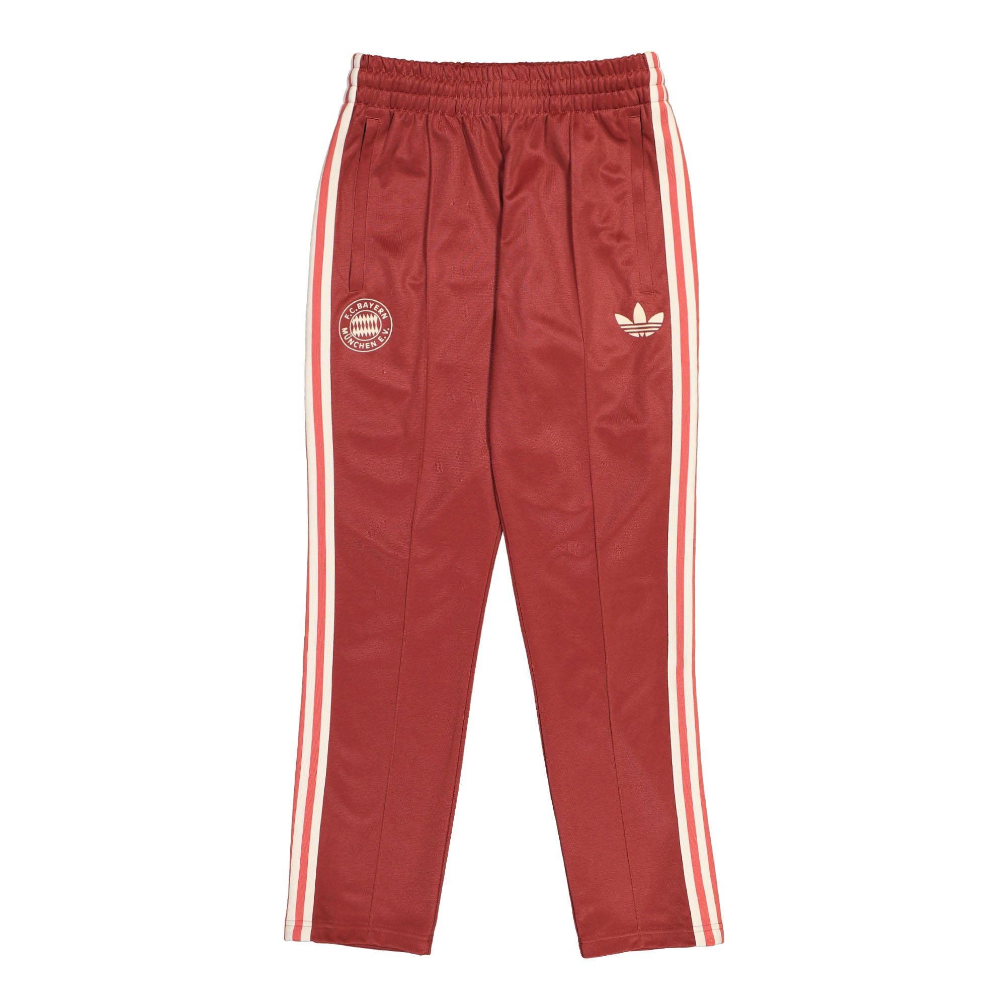 adidas<br>FC Bayern OG Beckenbauer Track Pants