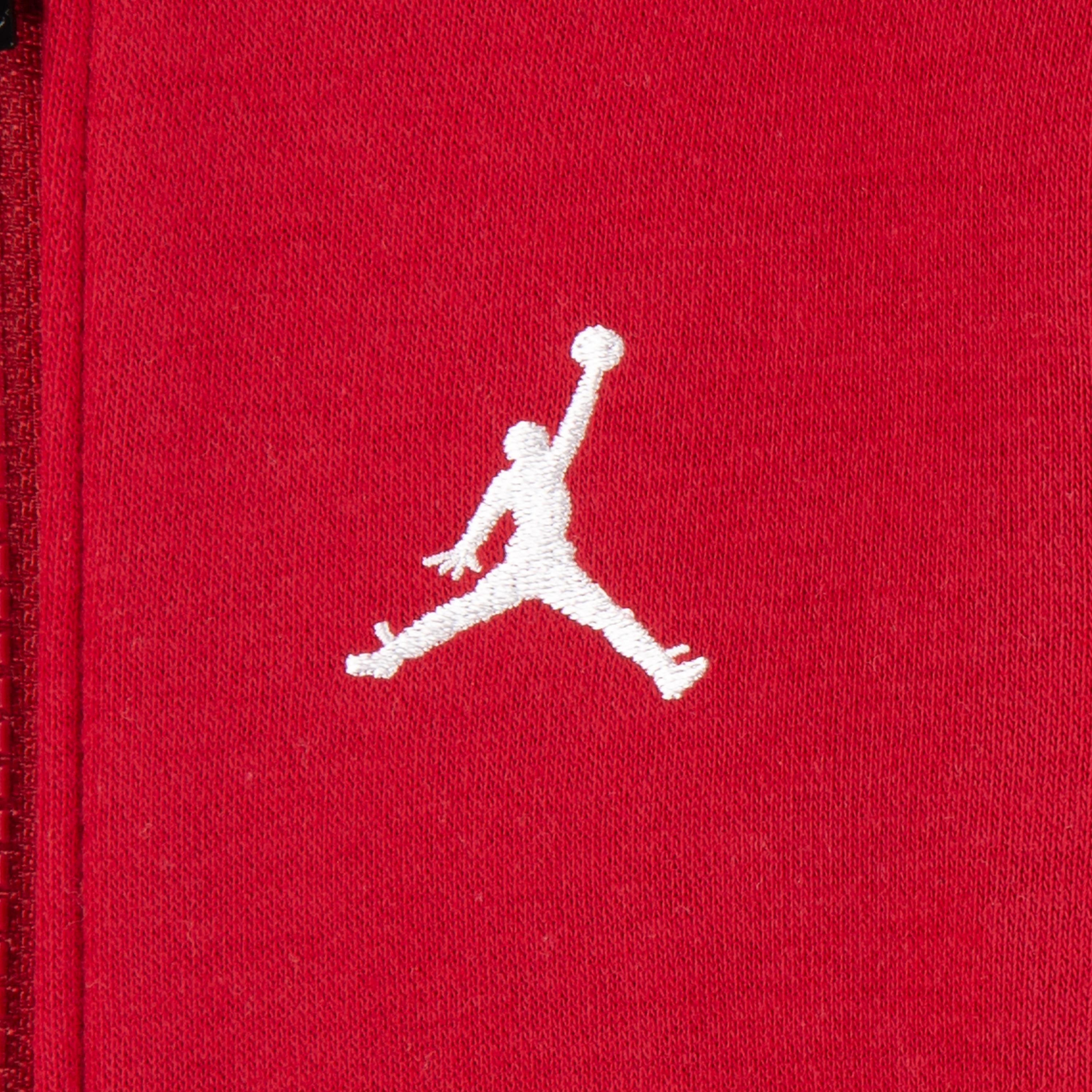 Air Jordan Fleece Tracksuit