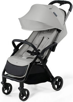 Kinderkraft APINO Trille, Dove Grey