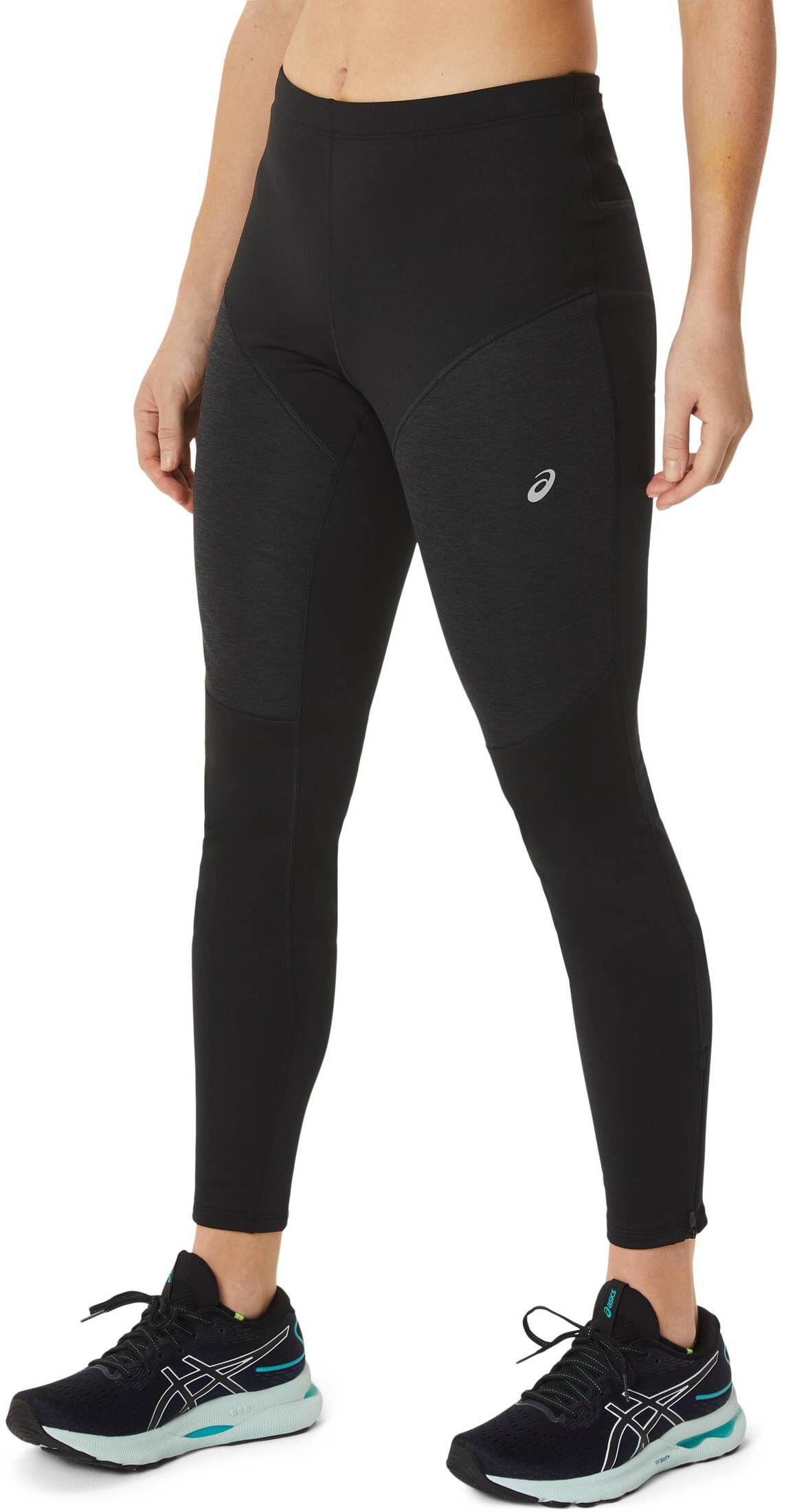 Asics| Damen Lauftights WINTER RUN TIGHT