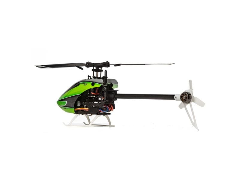 BLADE Helikopter 150 S Smart BNF Basic 3D Heli mit Spektrum AS3X und SAFE Technologie