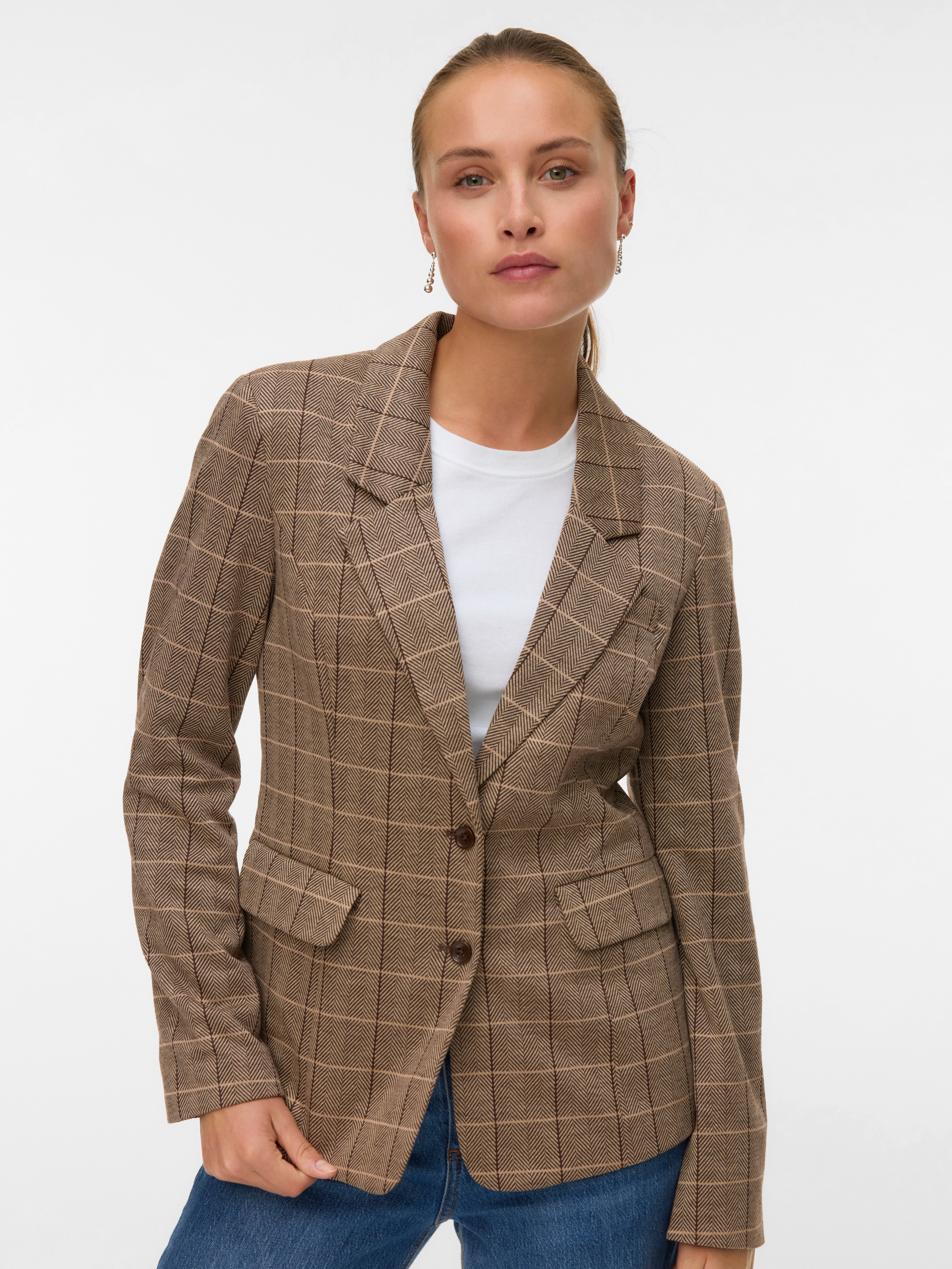 VMHARUKA Blazer
