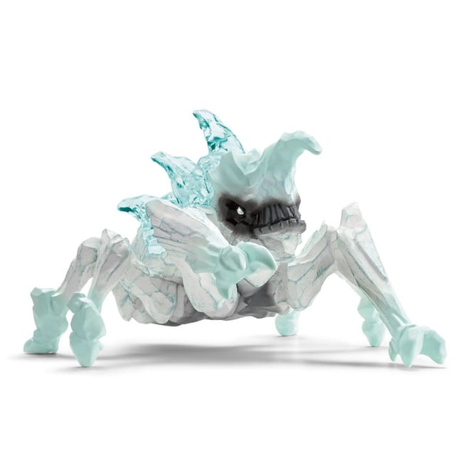 ELDRADOR® CREATURES - Eiskäfer vs. Feuerkrake
