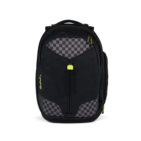 Satch MATCH Schlrucksack Dark Skate