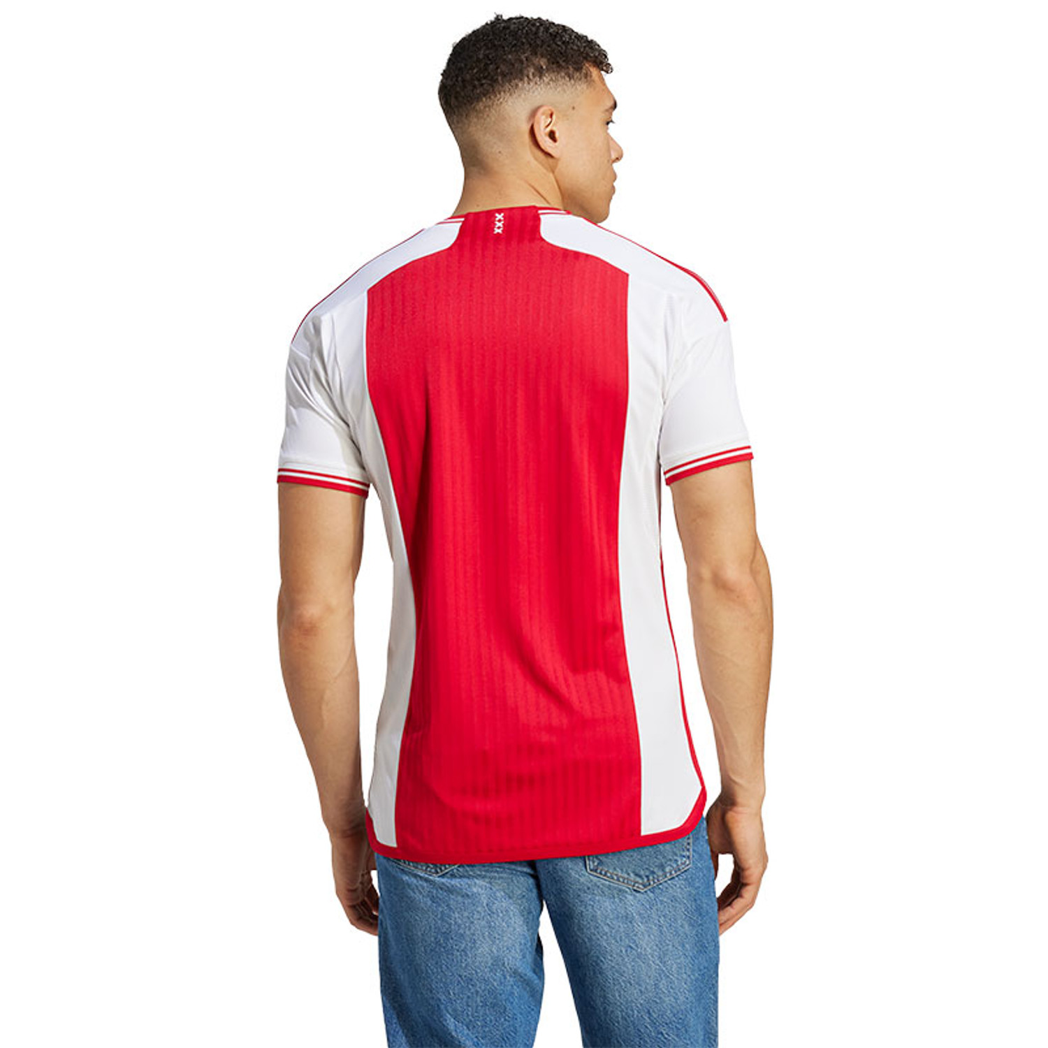 adidas Ajax Thuis Tenue