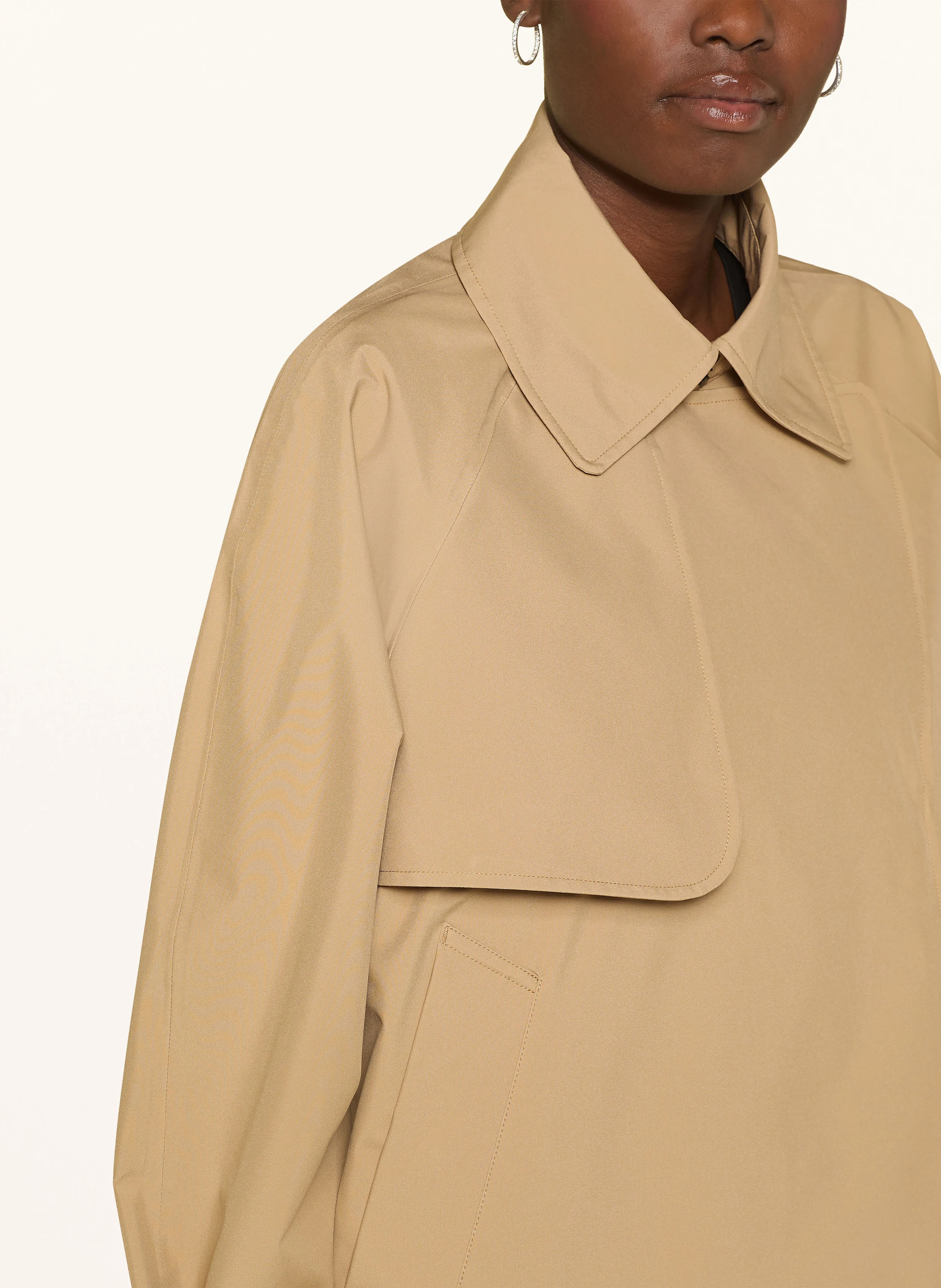 SAVE THE DUCK Cabanjacke GRETA