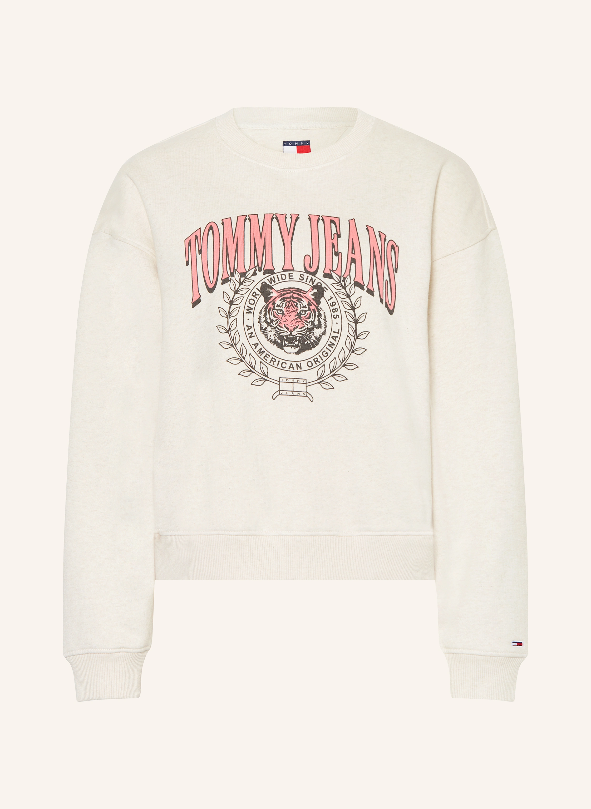 TOMMY JEANS Sweatshirt