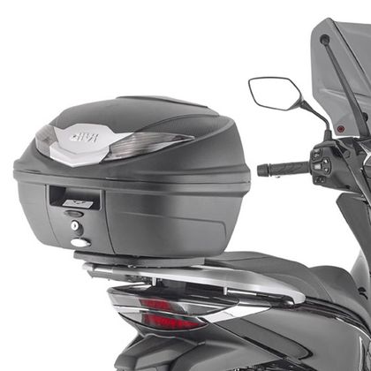 Support top case Givi MONOLOCK OU MONOKEY - HONDA FORZA