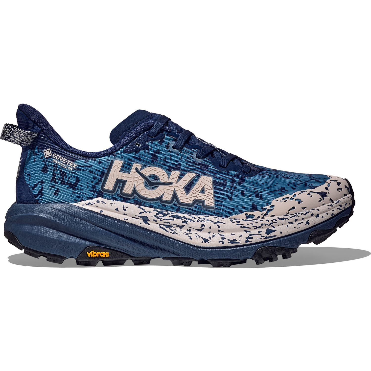 HOKA Speedgoat 6 GTX Dames