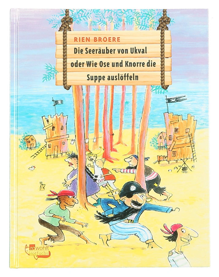 Bastelbox WUMMELKISTE – Wummel macht Ferien am Meer