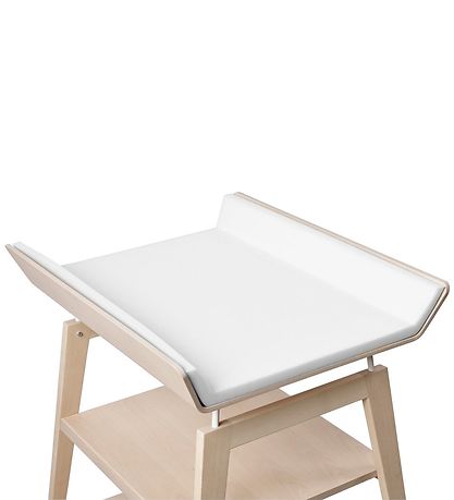 Leander Linea Puslebord m. Hynde - B?g