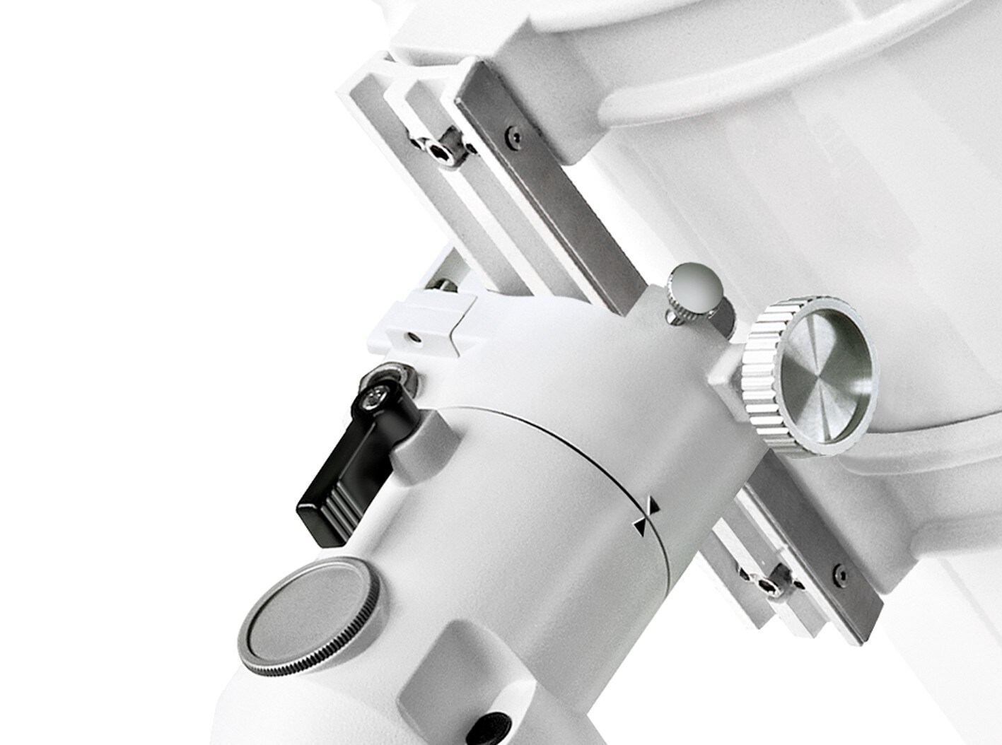 BRESSER Messier NT-130/1000 Optischer Tubus