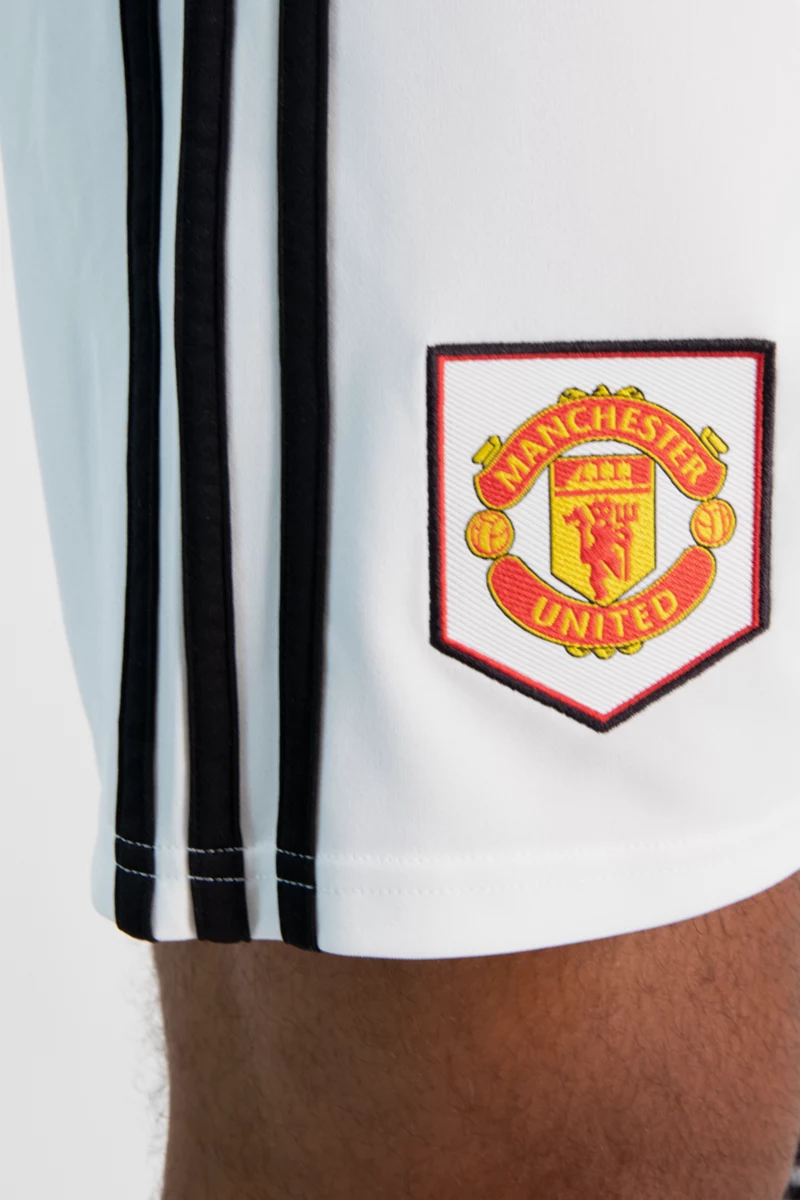 adidas Performance Manchester United Home Replica Herren Short 2223