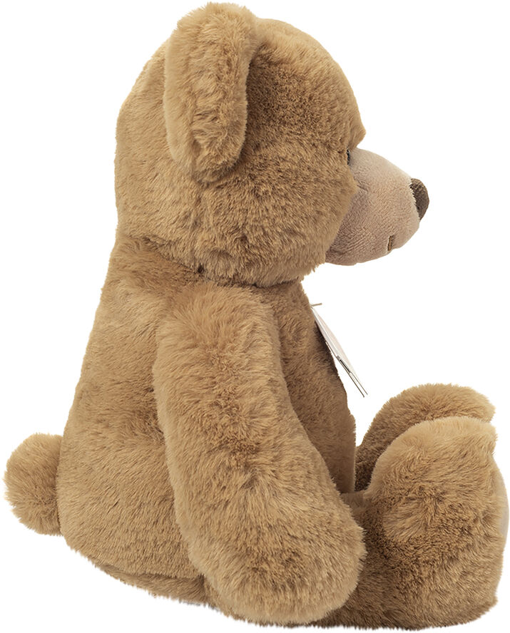 Teddy Hermann Teddy Hermann - Lysebrun bamse 33 cm