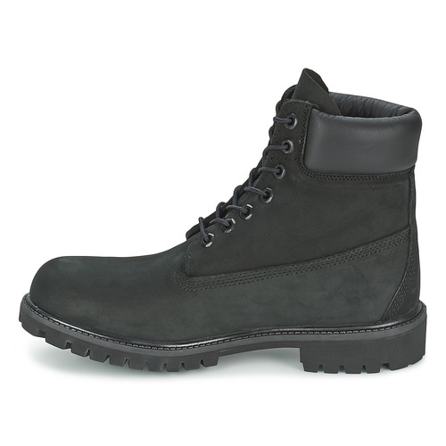 Timberland - 6IN PREMIUM BOOT Negro