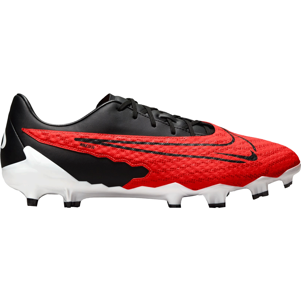 Nike Phantom GX Academy FG/MG Fußballschuhe bright crimson