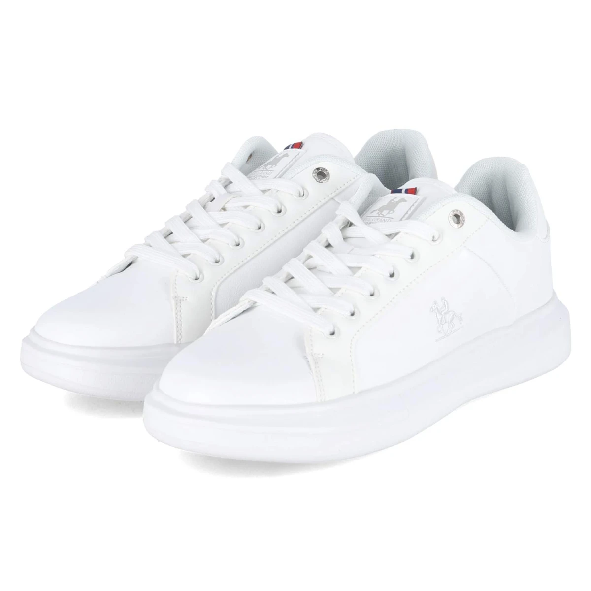 U.S. Grand PoloSneaker PAUL - white