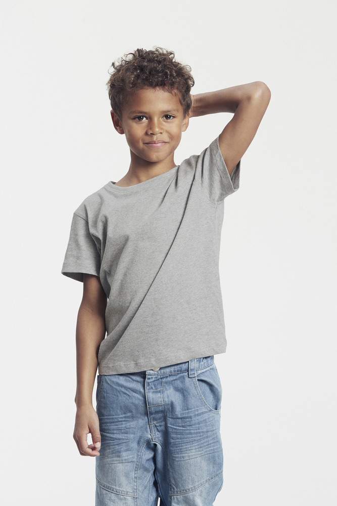 NEUTRAL O30001 - T-shirt Enfant Confort Coton Bio