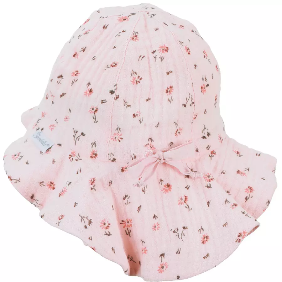 Sterntaler Flapper rosa