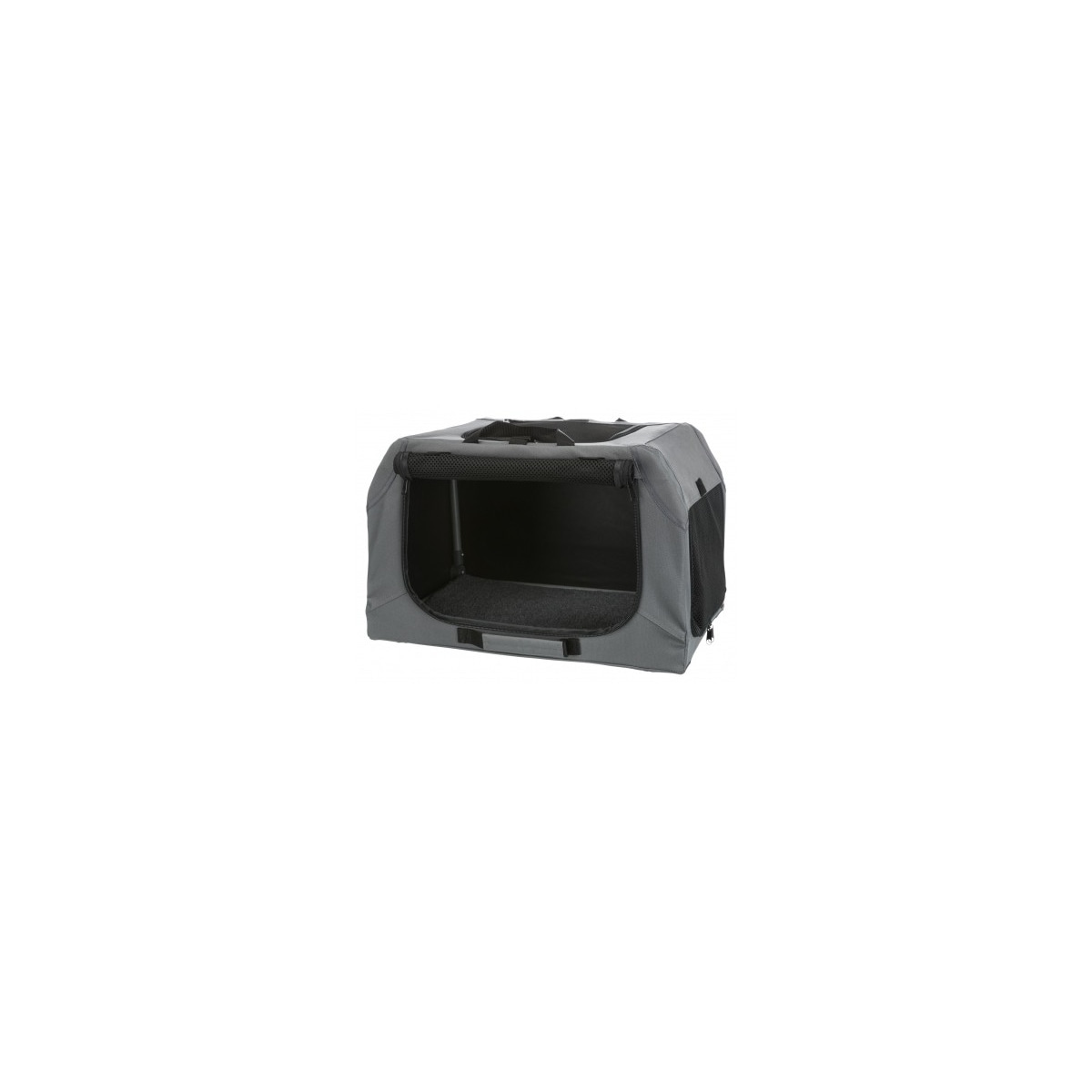 Cage Easy Mobile Kennel SM 71x49x51cm
