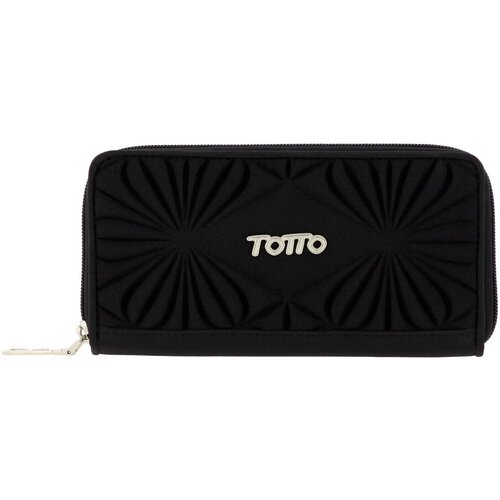 Totto - Plastira Negro