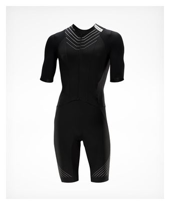 Trifonction Huub Pinncale Noir / Blanc