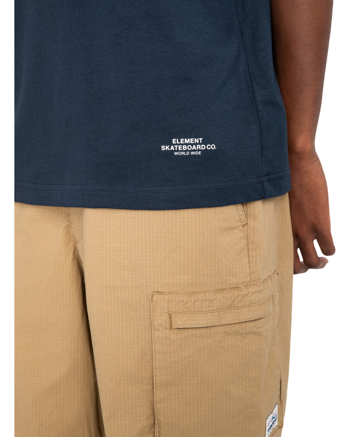 Element Skateboard CO Eclipse Navy