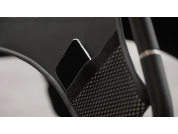 Playseat PUMA Active - Gamingstol - sort