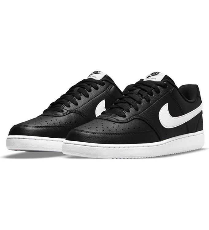 Nike Men Court Vision Low Next Nature Sneakers