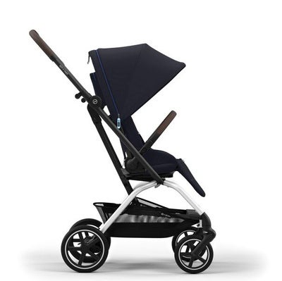 Cybex Eezy S Twist+2 Sportsvogn, Dark Blue