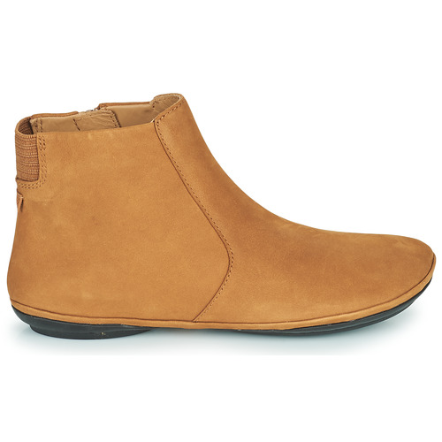 Camper - RIGN - Marron