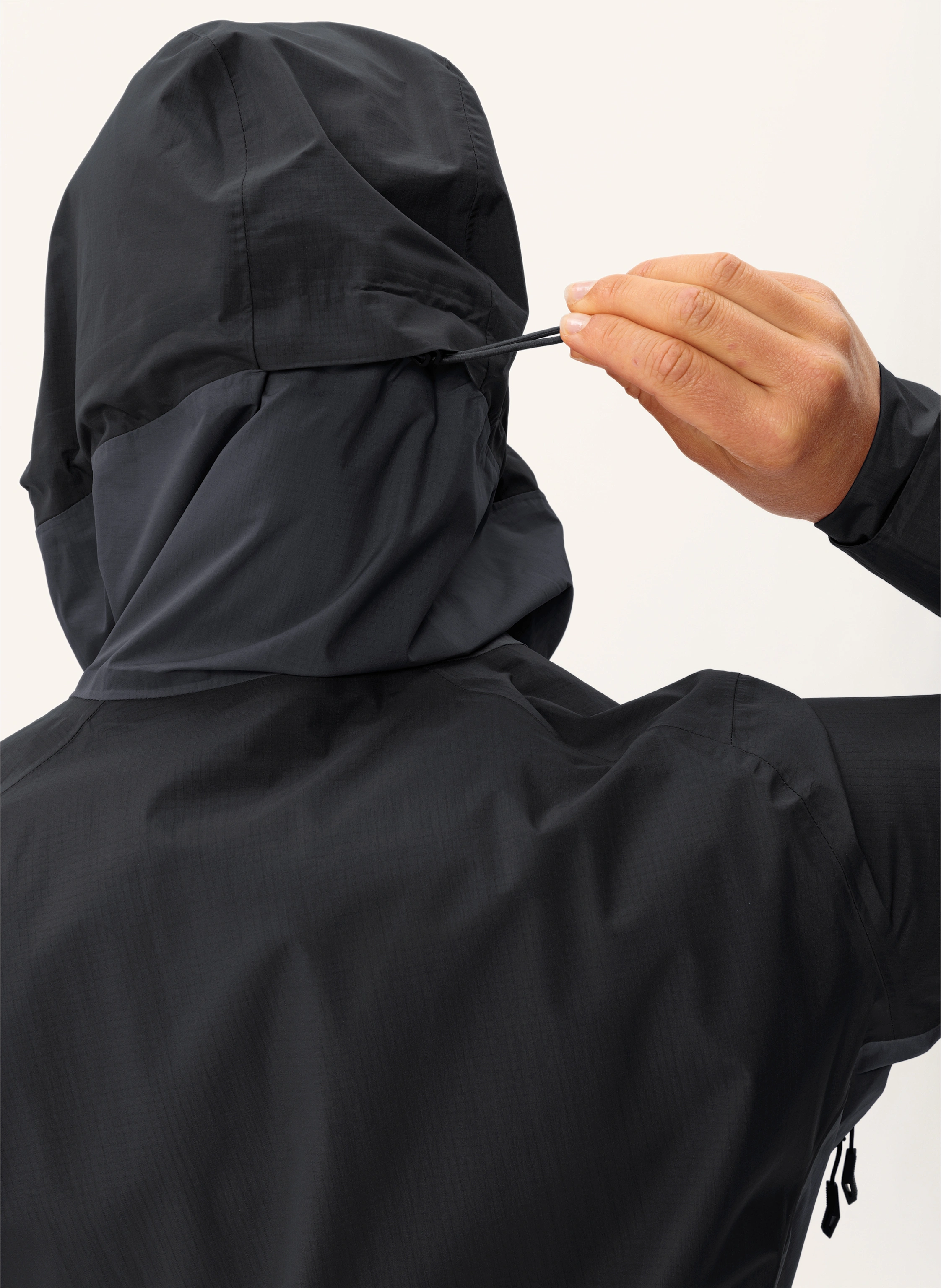 VAUDE Funktionsjacke SIMONY 2,5L