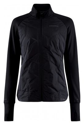 Veste Thermique Craft ADV SubZ Noir Femme