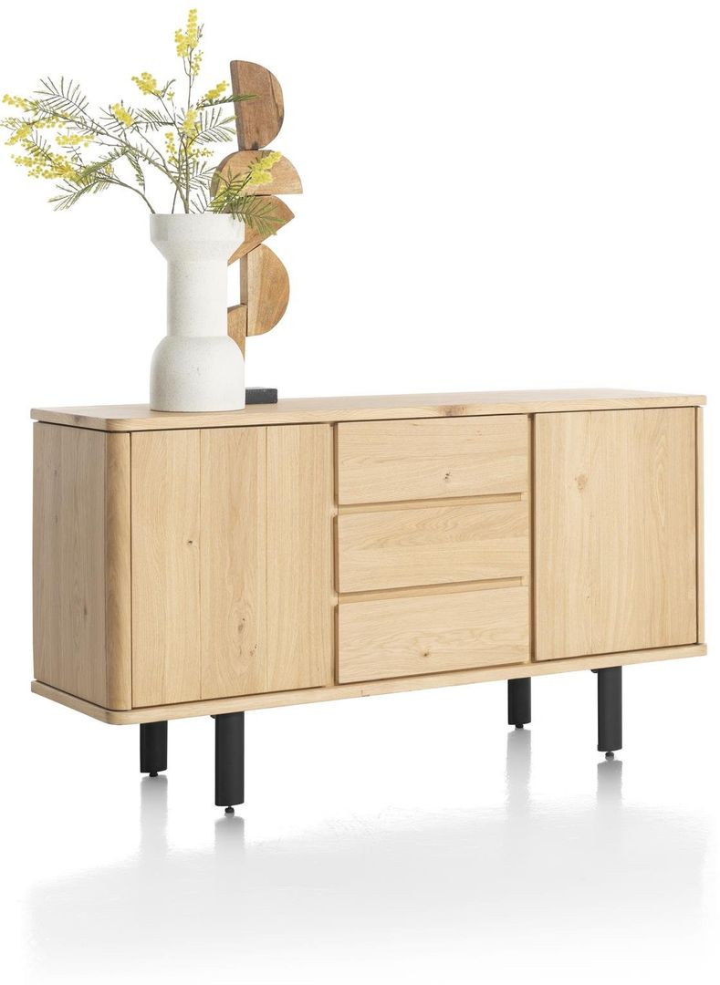 Henders en Hazel Homestead Dressoir