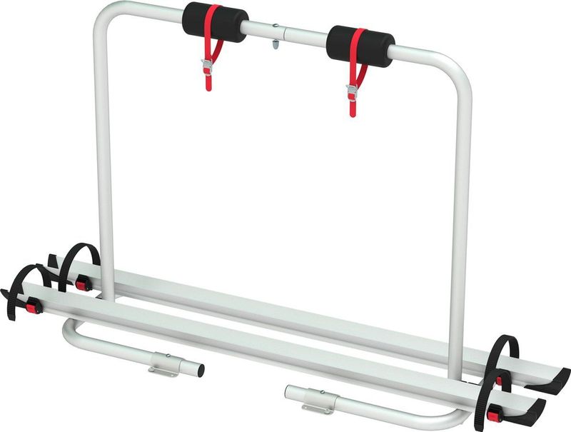 Strip Black - Quick Pro - Fietsendrager - Geschikt voor 2 Fietsen - Max. Draagkracht LBS