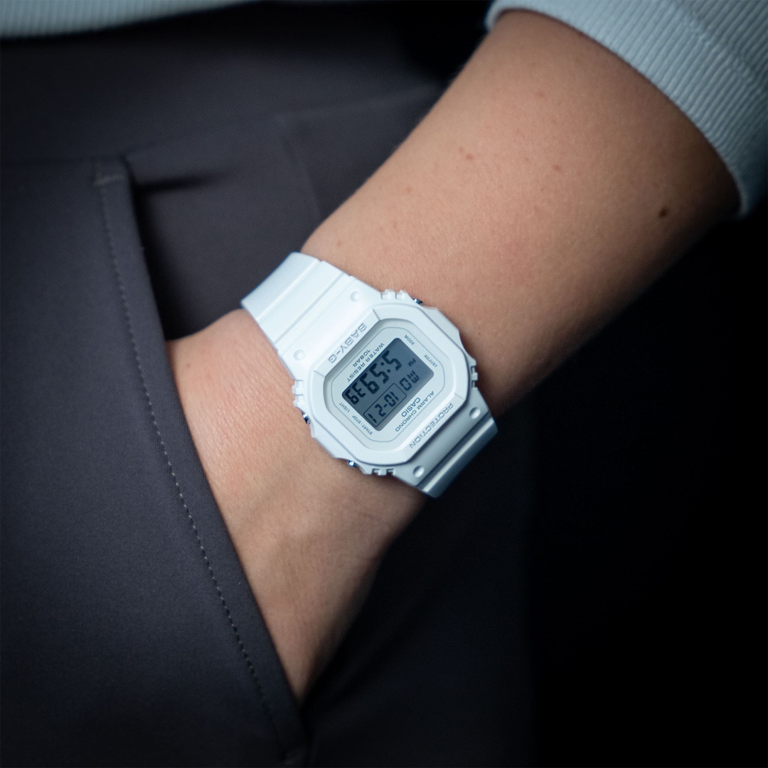 Casio Baby-G Urban