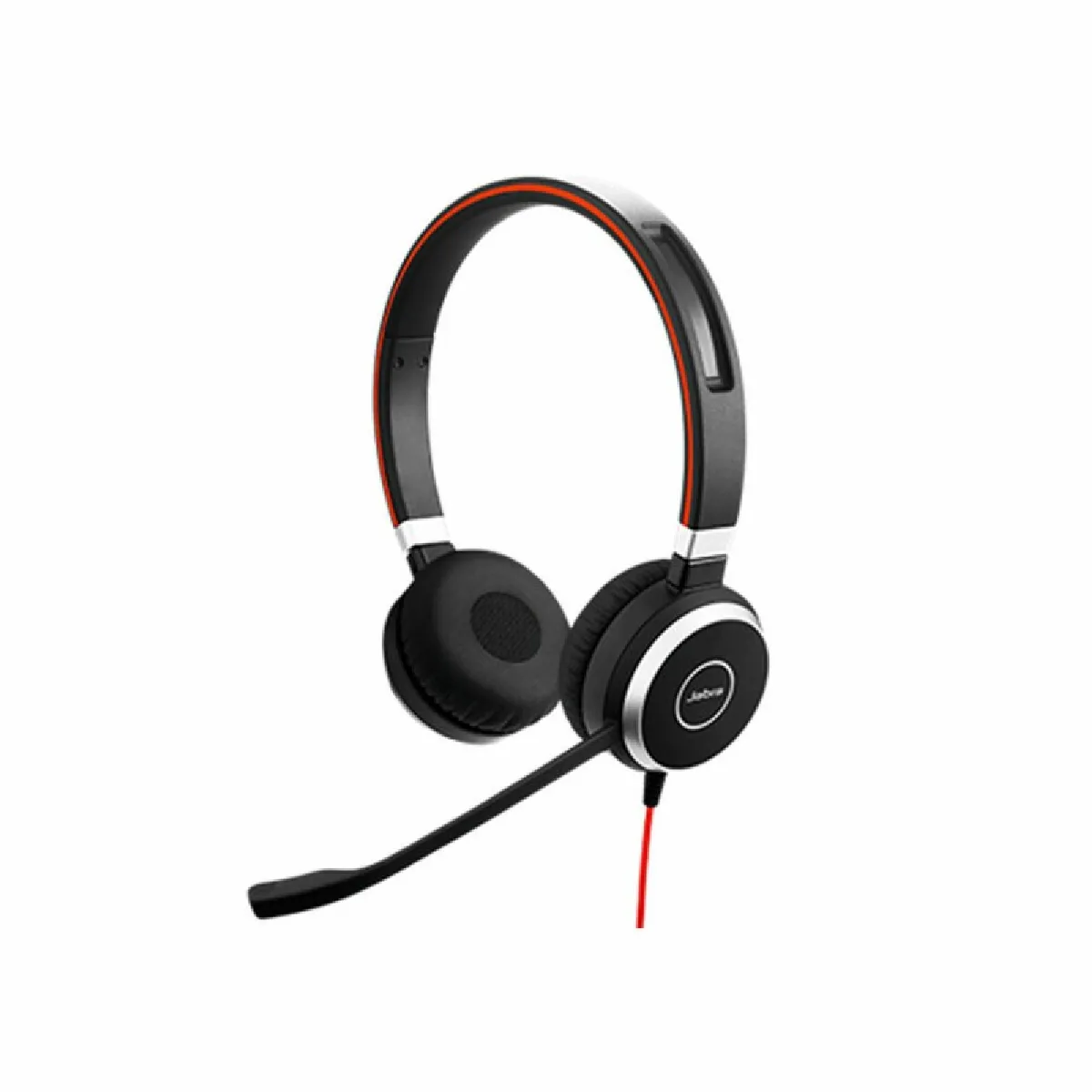 Jabra 6399-823-109 - Noir