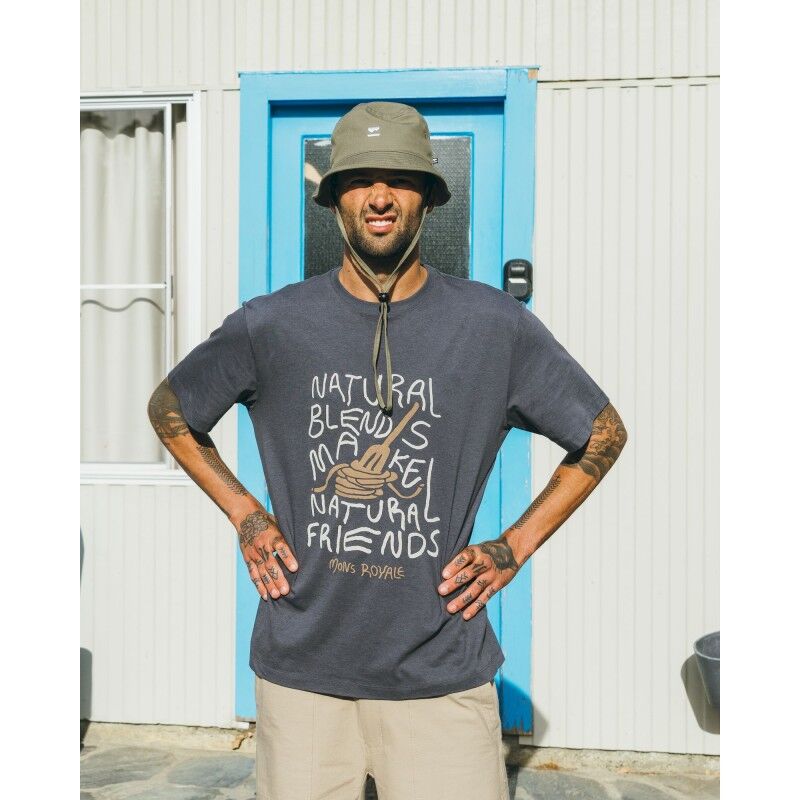 Ridgeline Bucket Hat - Chapeau