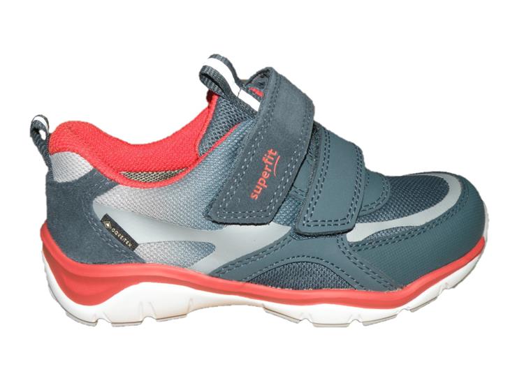 Superfit 1-236 Blauw