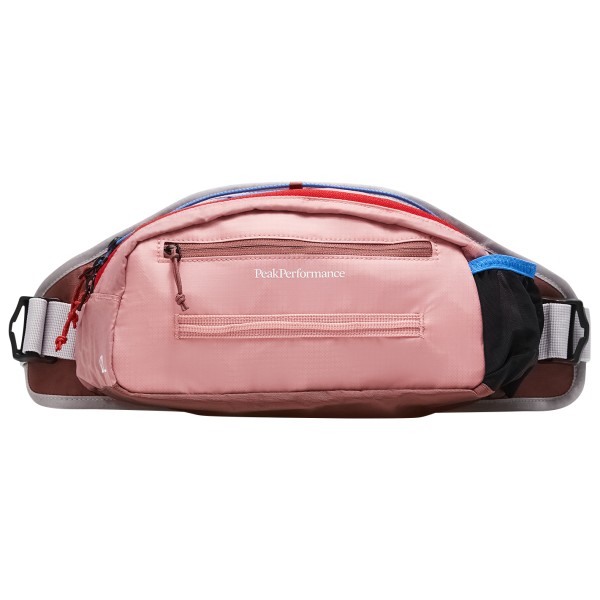 Peak Performance - Trail Hip Bag 2.7 - Sac banane