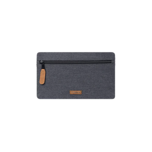 Pochette avant medium Notting Hill gris