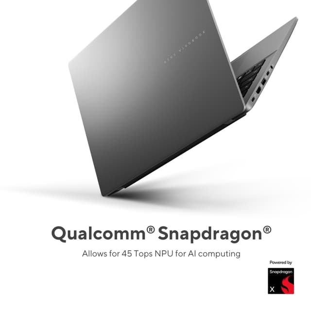 ASUS Vivobook S 14 S3407 Snap-8CSE/32/1024/OLED 14
