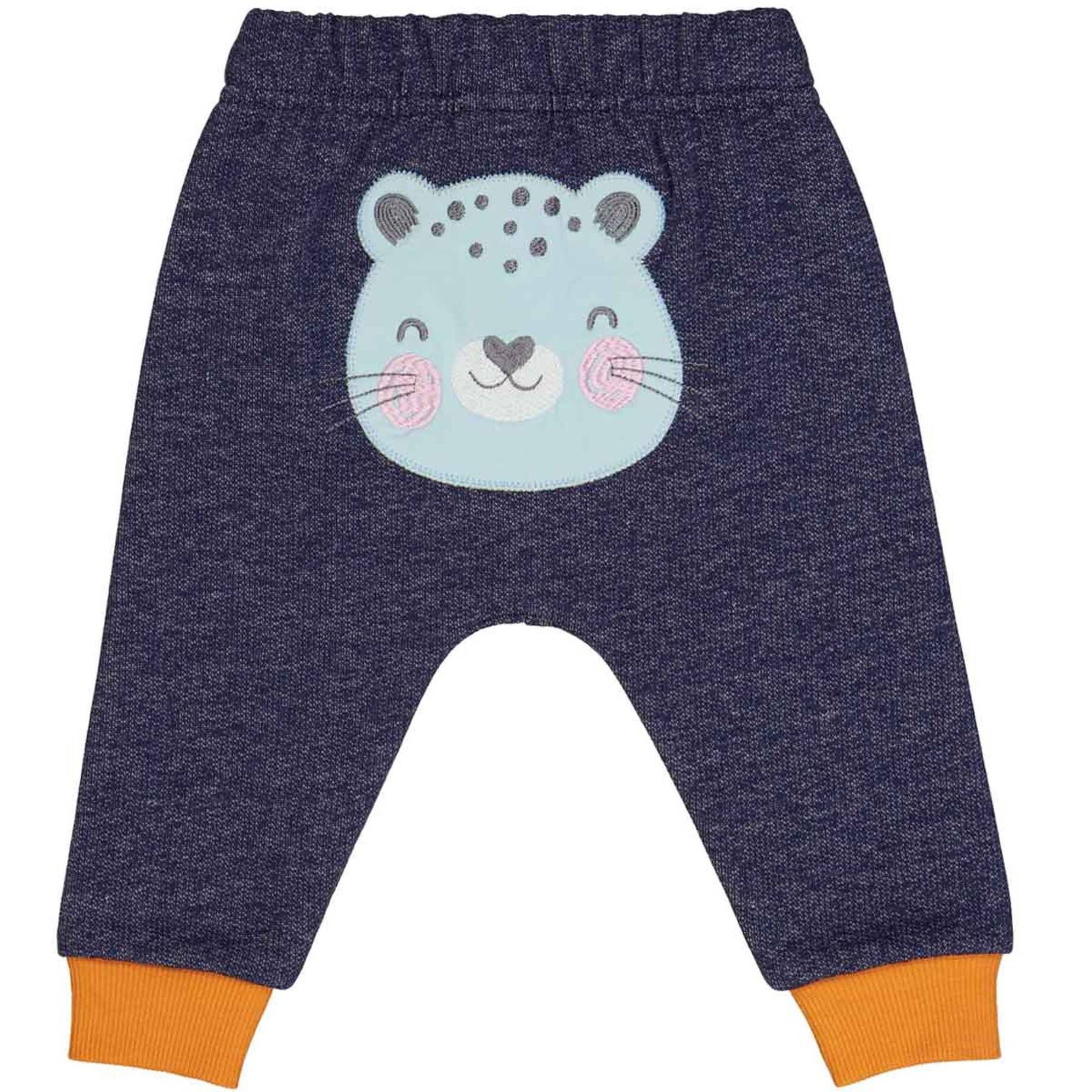 Fred's World by Green Cotton| Kinder Babyhose