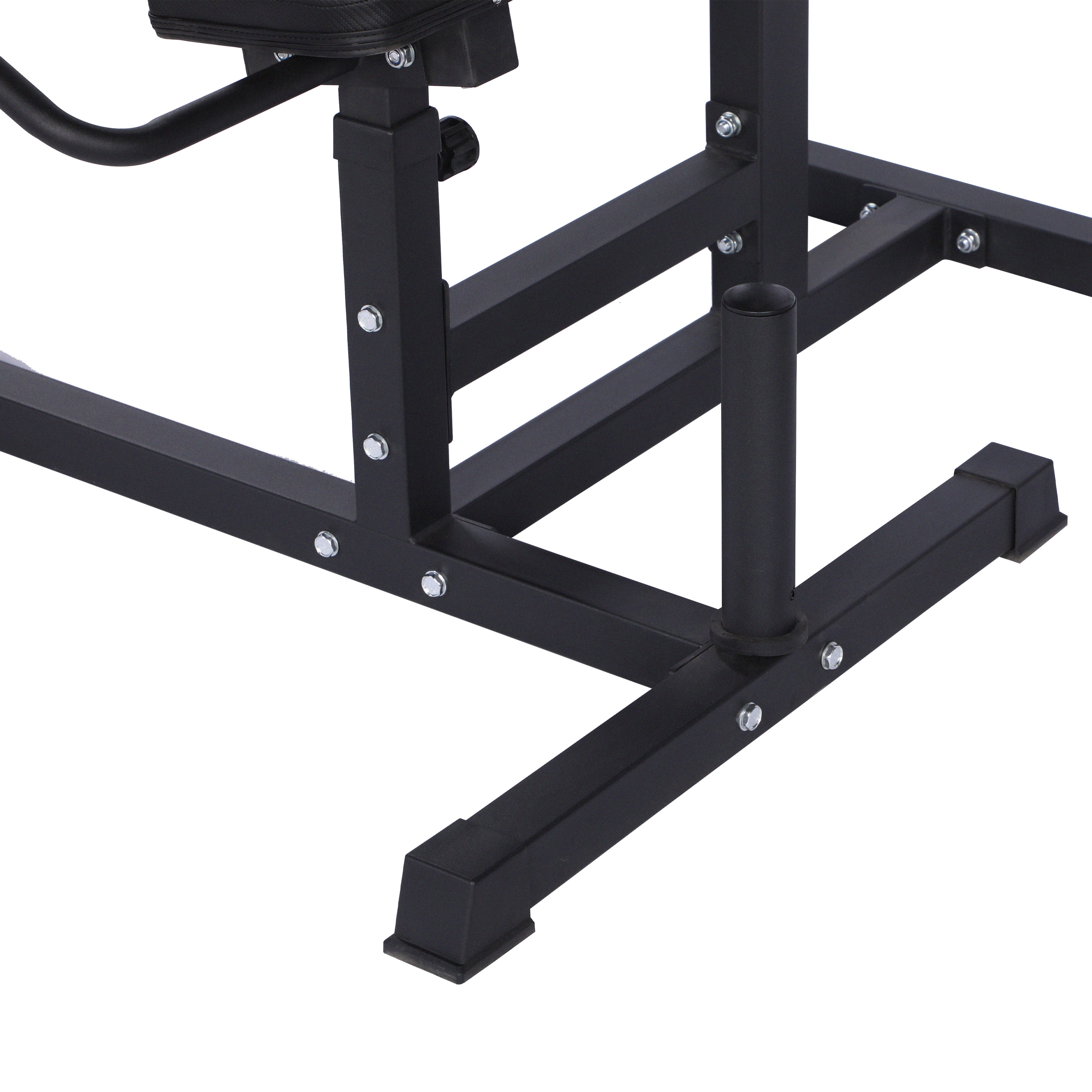 Bauchtrainer Rückentrainer APEX