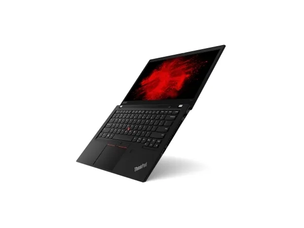 Lenovo ThinkPad P14s - Intel Core i5 - 10310U / op til 4.4 GHz - Win 10 Pro - 16 GB RAM - 256 GB SSD - 14